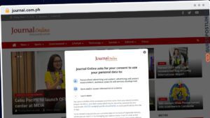 Publish Guest Post on journal.com.ph