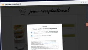 Publish Guest Post on jouw-receptonline.nl