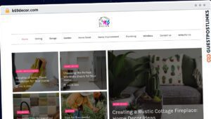 Publish Guest Post on k69decor.com