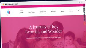 Publish Guest Post on kidzmommy.com