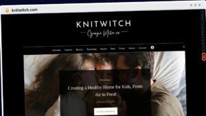 Publish Guest Post on knitwitch.com