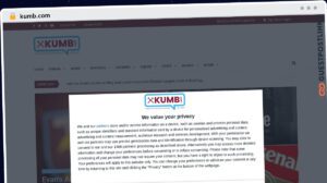 Publish Guest Post on kumb.com
