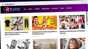 Publish Guest Post on kuttyweb.tv