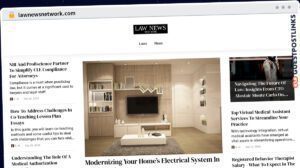 Publish Guest Post on lawnewsnetwork.com