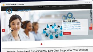 Publish Guest Post on livechatexpert.com.au