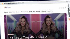 Publish Guest Post on longchamphandbagsoutlets.com