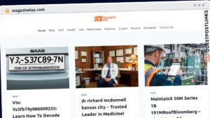 Publish Guest Post on magazinelap.com