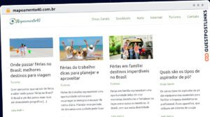 Publish Guest Post on mapeamento40.com.br