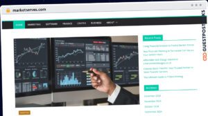 Publish Guest Post on marketserves.com