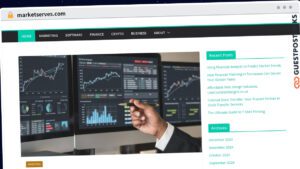Publish Guest Post on marketserves.com