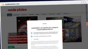 Publish Guest Post on mediainfoline.com