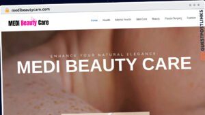Publish Guest Post on medibeautycare.com