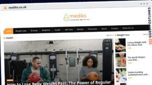 Publish Guest Post on mediks.co.uk