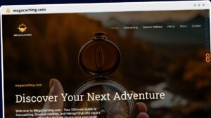 Publish Guest Post on megacaching.com