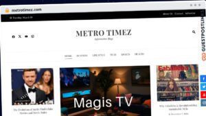 Publish Guest Post on metrotimez.com