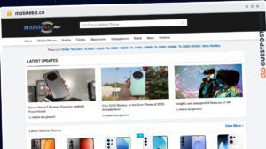 Publish Guest Post on mobilebd.co