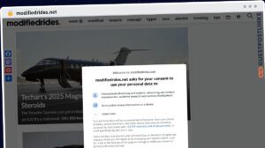 Publish Guest Post on modifiedrides.net