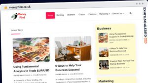 Publish Guest Post on moneyfind.co.uk