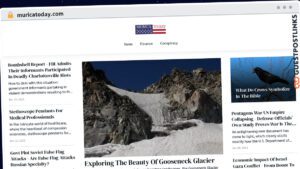 Publish Guest Post on muricatoday.com