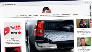 Publish Guest Post on naamusiq.net