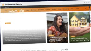 Publish Guest Post on newscaremedia.com