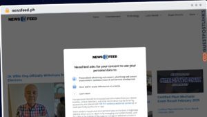 Publish Guest Post on newsfeed.ph