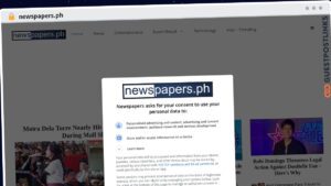 Publish Guest Post on newspapers.ph