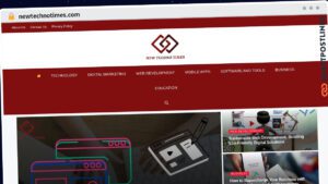 Publish Guest Post on newtechnotimes.com
