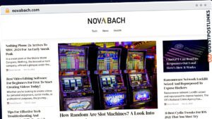 Publish Guest Post on novabach.com