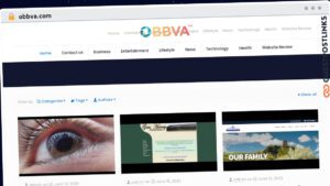 Publish Guest Post on obbva.com