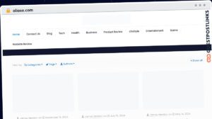 Publish Guest Post on olioxe.com