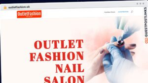 Publish Guest Post on outletfashion.uk
