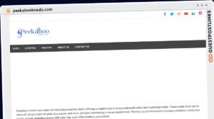 Publish Guest Post on peekaboobraids.com