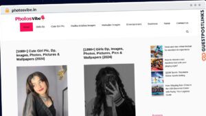 Publish Guest Post on photosvibe.in