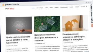 Publish Guest Post on pmcasca.com.br