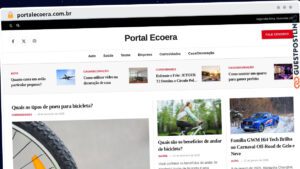 Publish Guest Post on portalecoera.com.br