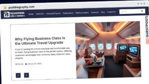 Publish Guest Post on poshbiography.com