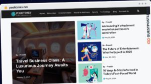 Publish Guest Post on poshtimes.net