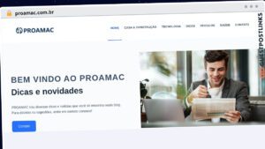 Publish Guest Post on proamac.com.br