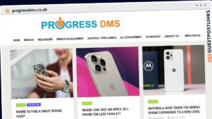 Publish Guest Post on progressdms.co.uk