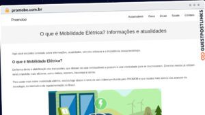 Publish Guest Post on promobe.com.br