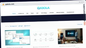 Publish Guest Post on qabola.com