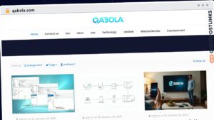 Publish Guest Post on qabola.com