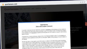 Publish Guest Post on querianson.com