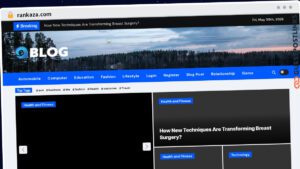 Publish Guest Post on rankaza.com