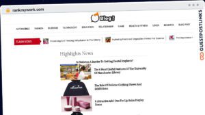 Publish Guest Post on rankmywork.com