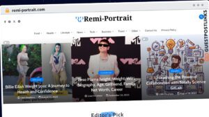 Publish Guest Post on remi-portrait.com