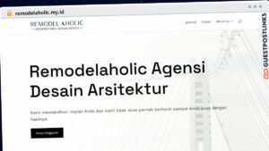 Publish Guest Post on remodelaholic.my.id