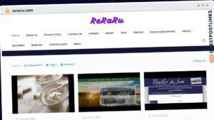 Publish Guest Post on reraru.com