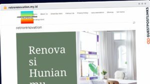 Publish Guest Post on retrorenovation.my.id
